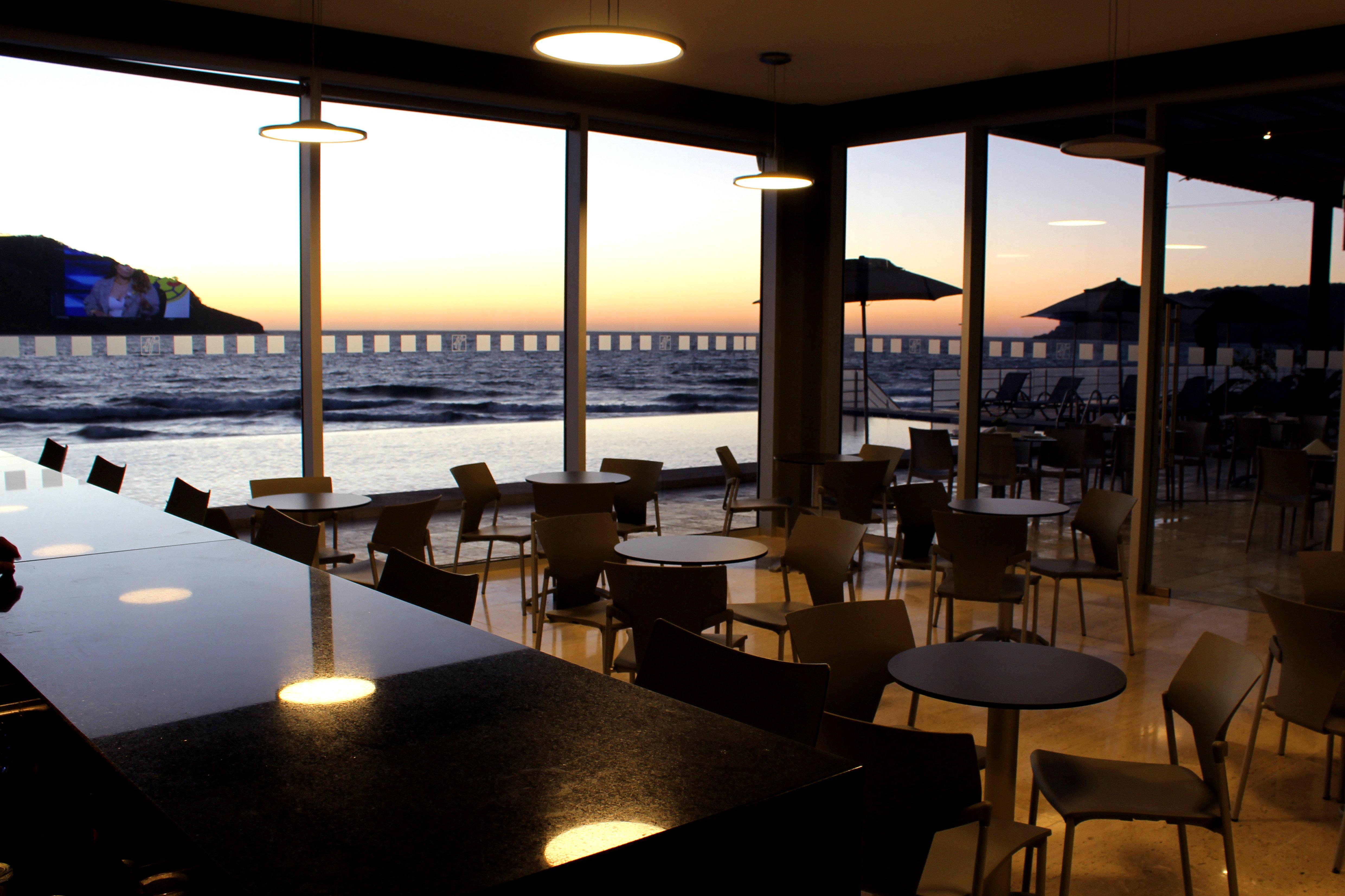 Holiday Inn Resort Mazatlan By Ihg Esterno foto