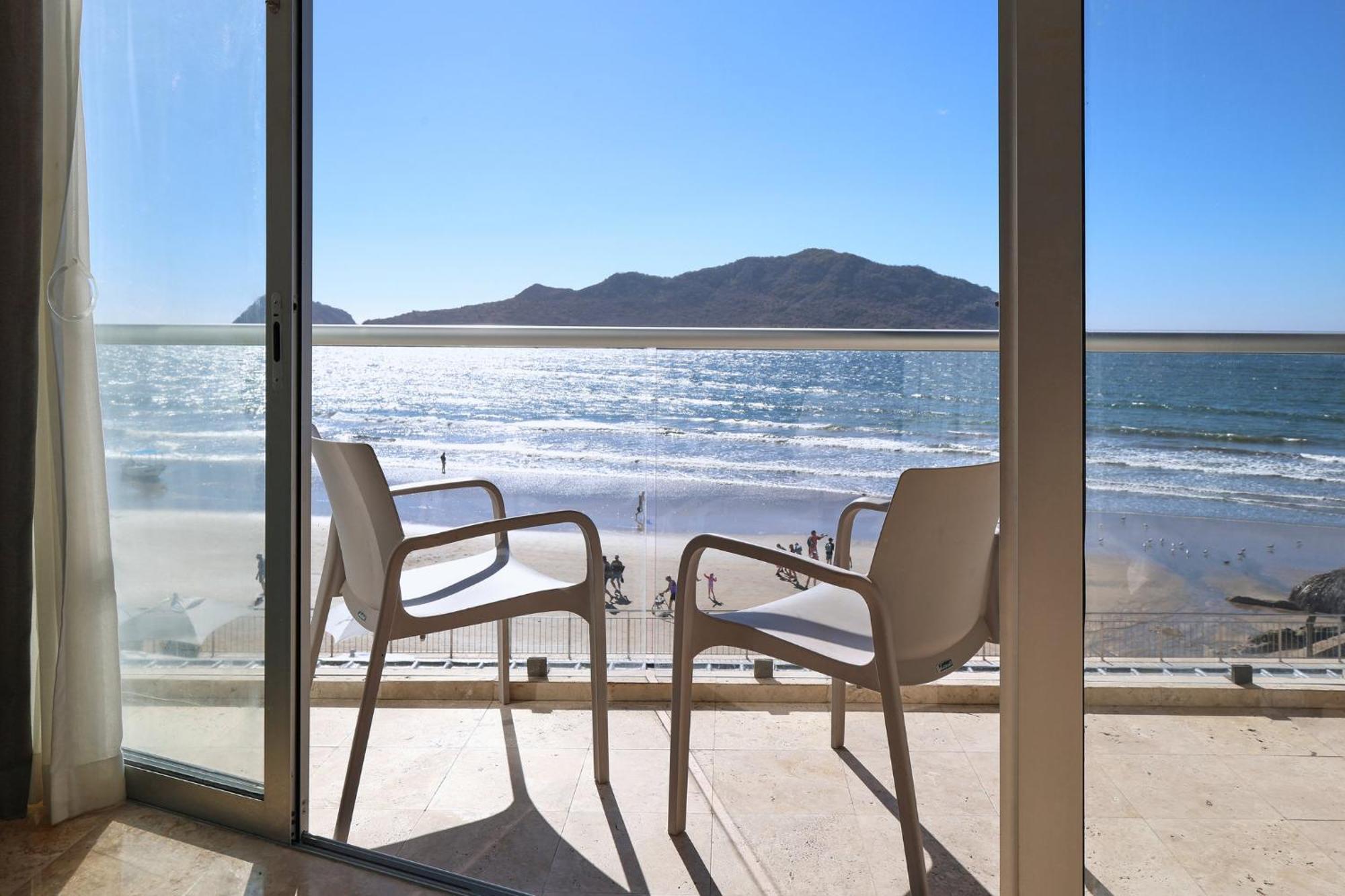 Holiday Inn Resort Mazatlan By Ihg Esterno foto