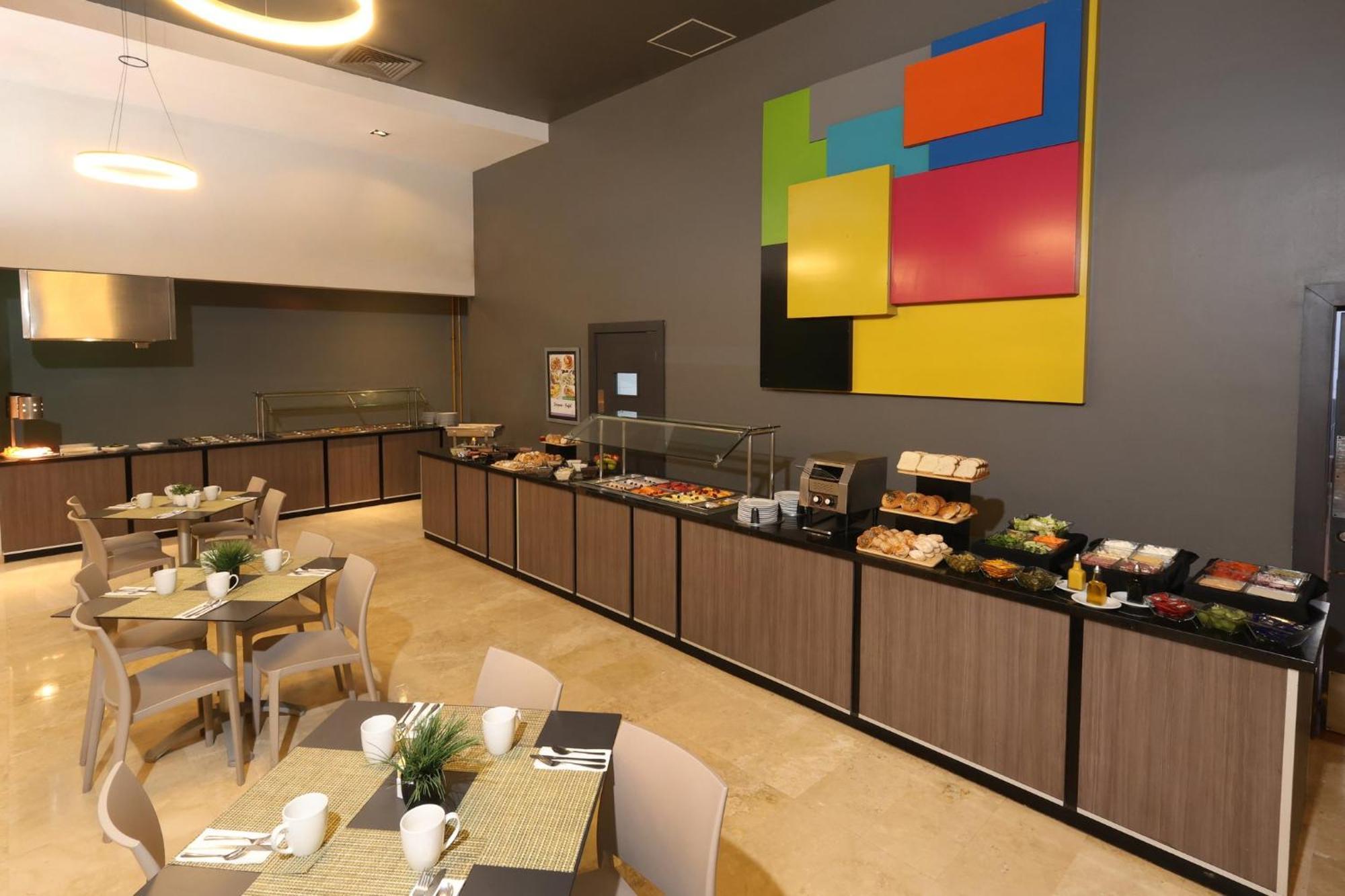 Holiday Inn Resort Mazatlan By Ihg Esterno foto