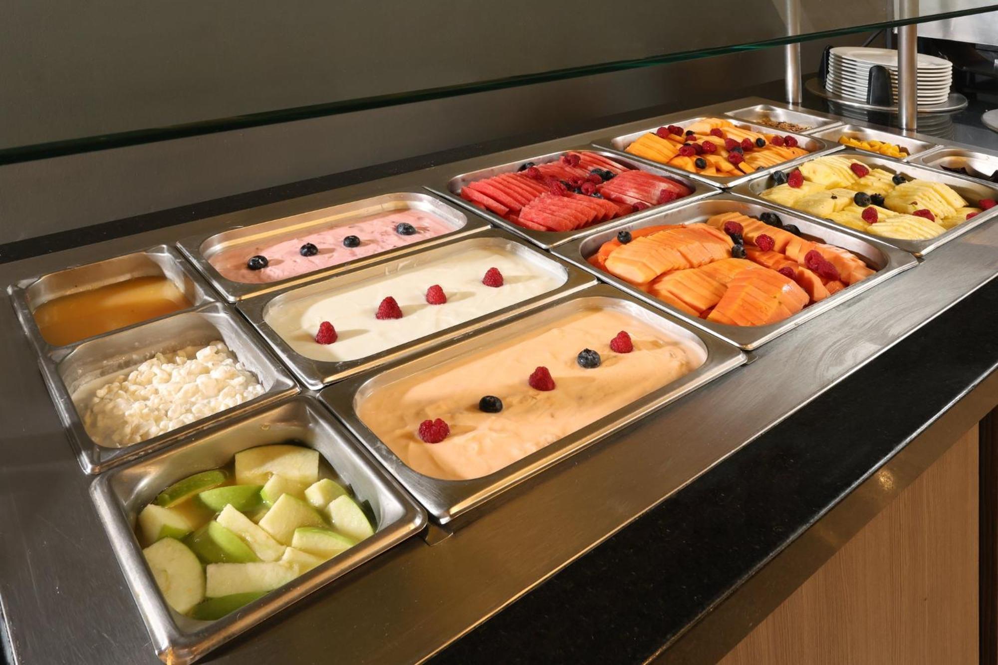Holiday Inn Resort Mazatlan By Ihg Esterno foto