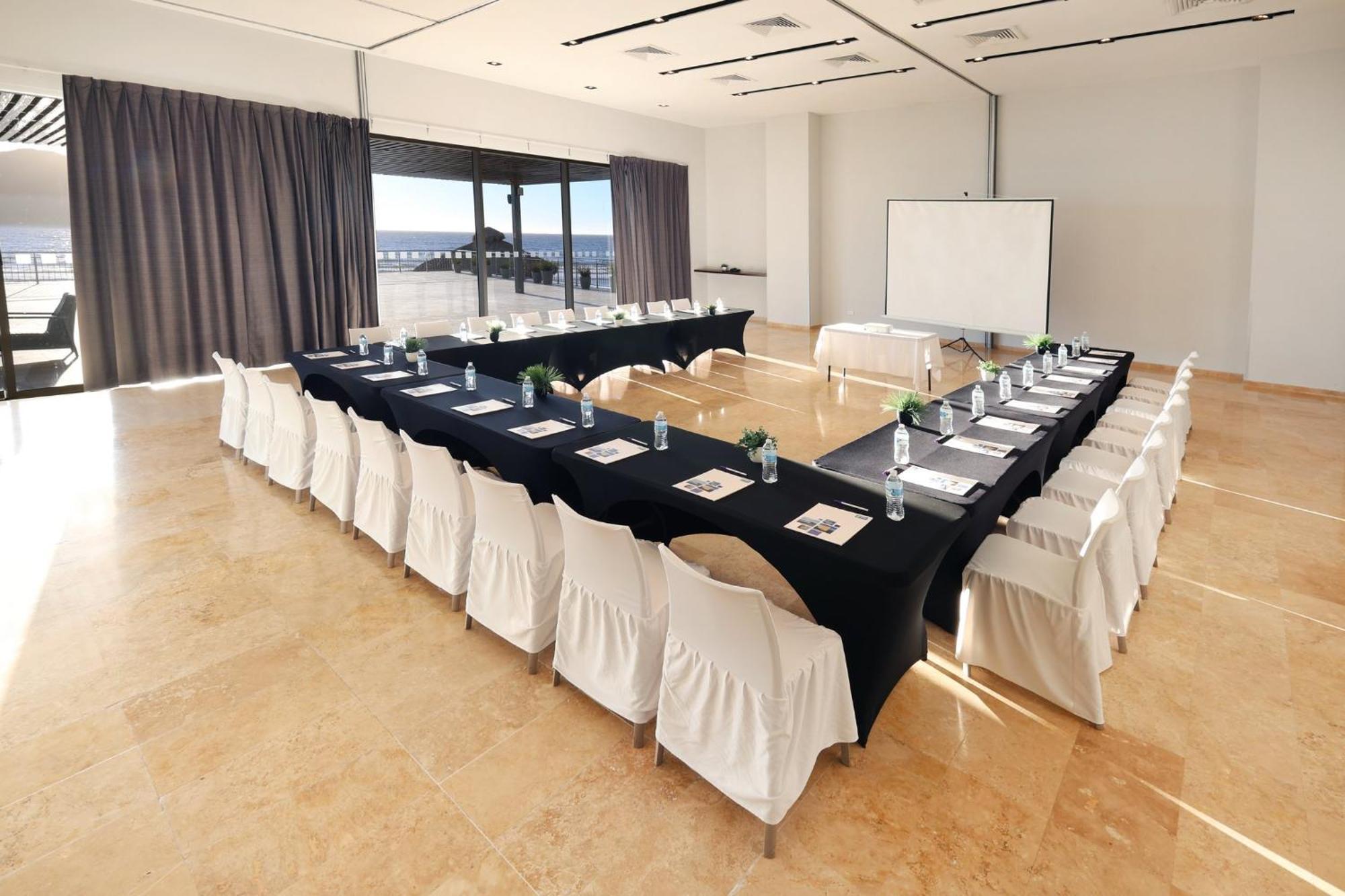 Holiday Inn Resort Mazatlan By Ihg Esterno foto