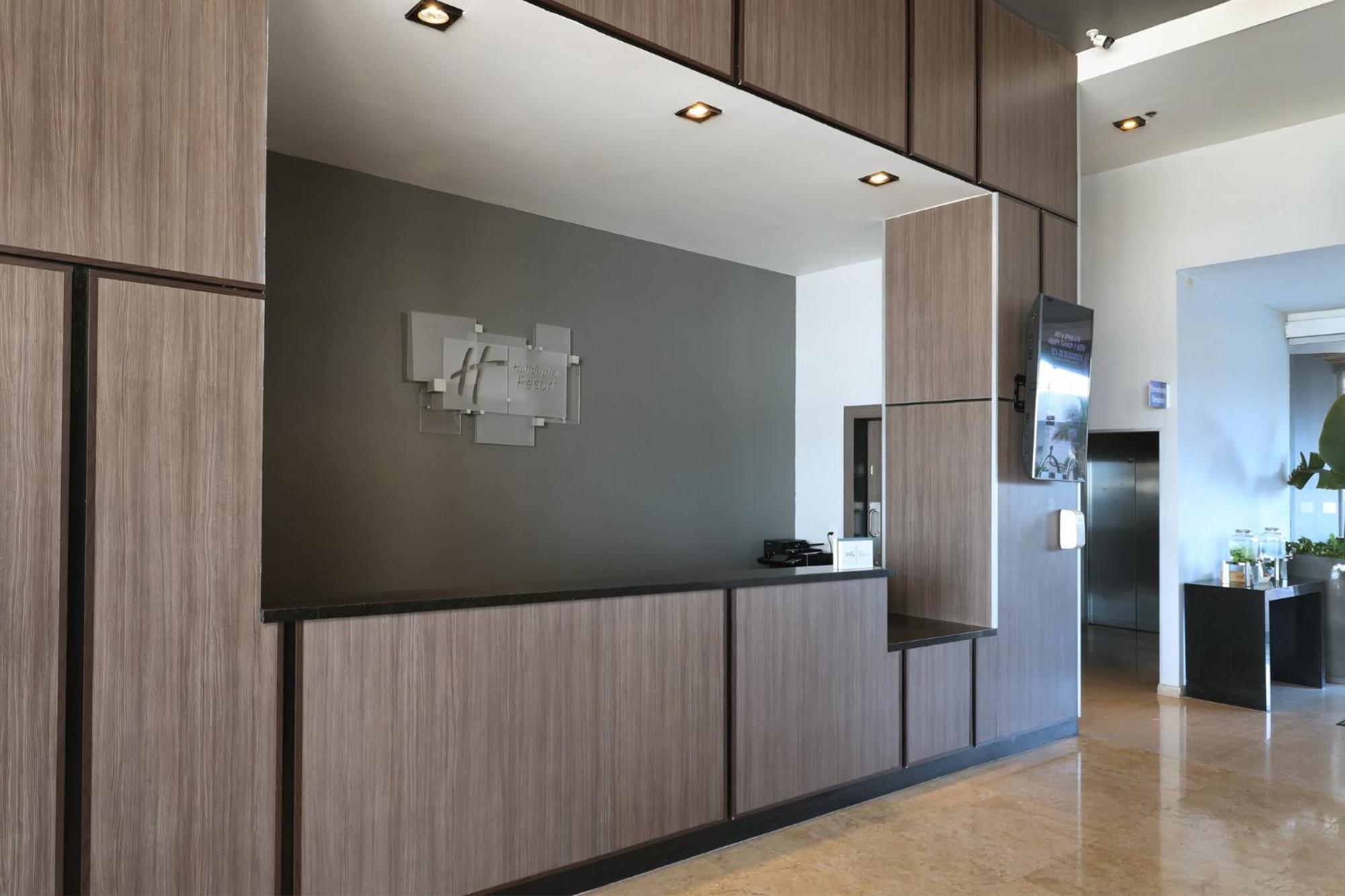 Holiday Inn Resort Mazatlan By Ihg Esterno foto