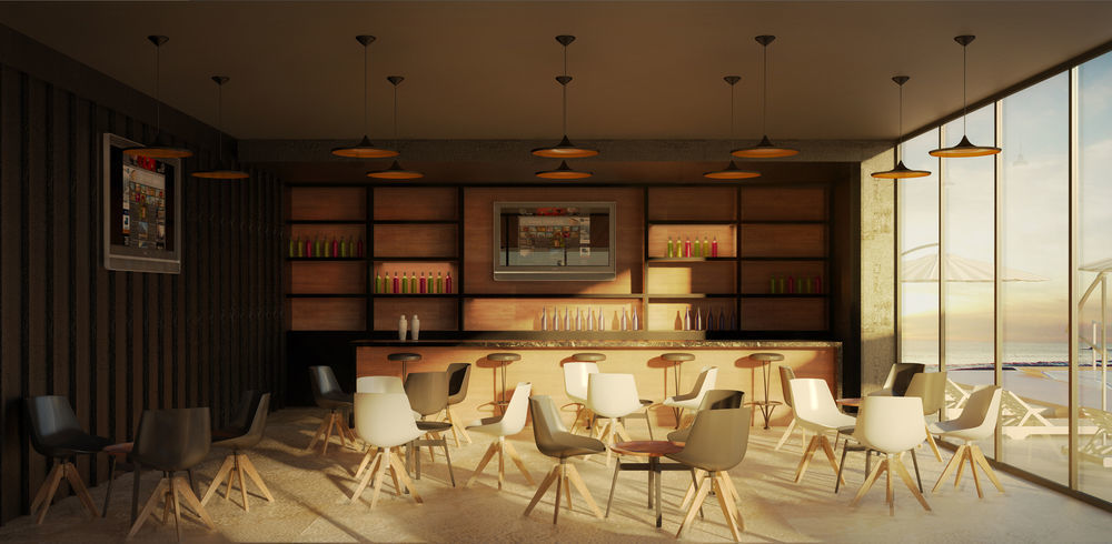Holiday Inn Resort Mazatlan By Ihg Esterno foto